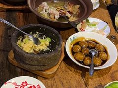 -茗醉园茶楼