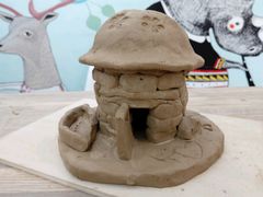 -艺彩阳光手工坊(大连恒隆广场店)