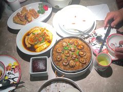 -新白鹿餐厅(金鹰新街口店)