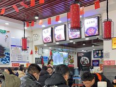 -山西刀削面(安定门店)