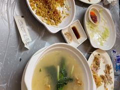 -陈根记大牌档