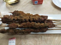 -长申超市(美食城店)