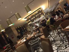 -苏州吴江盛虹万丽酒店-燃餐厅(盛泽店)
