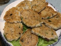 煎鱼饼-华嫂冰室(尖沙咀店)