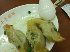 -小姜锅贴(凤凰街店)