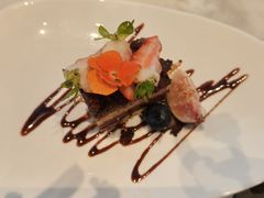 -万达文华酒店·48F云端窗景美食汇自助餐厅