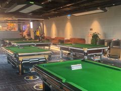 -云川台球(马甸店)