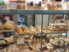 -BreadTalk面包新语·烘焙蛋糕(广州白云五号店)