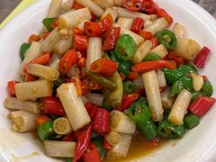 泡椒藕带-羊子两室一厅(八一广场店)