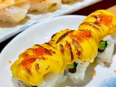 -万岁寿司(天河领展店)