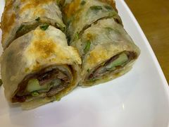 -台北楚楚园馅饼粥(虹桥南丰城店)