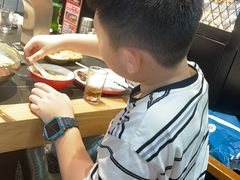-板凳烧烤(东关街店)
