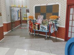 -格林米乐教育(欢乐颂商场中心店)