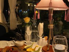 -火车头法国西餐厅