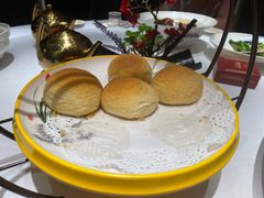 -海宝酒家(中山四路店)