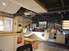 -叩听咖啡 kotiin cafe(福新路店)