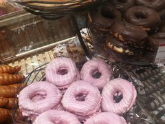 -山崎面包(静安久光店)