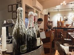 -羽深肉铺 Steak & Wine