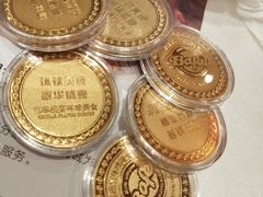 -芭菲盛宴·环球美食(锦城万达广场店)