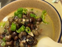 -萬家灯火·私房湘菜·22年老手艺(南岭大道店)