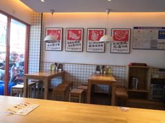 大堂-五口灶·下饭小炒(洛社店)