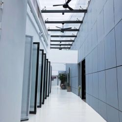 -无界瑜伽普拉提