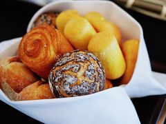 -Caprice(香港四季酒店)