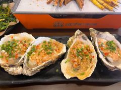 -林二哥宜烤官·宜宾小烧烤