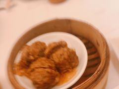 -利苑酒家(宜安广场店)