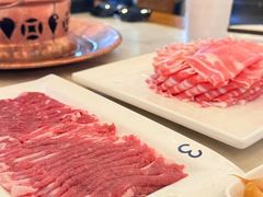 -牛街·马辈儿涮肉(牛街总店)