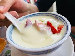 -周大娘牛乳(旧寨古村总店)