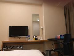 -北京望京华彩智选假日酒店