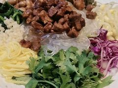 -7号院家宴.烧鸽子(门头沟店)