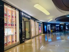 门面-卡地亚(太古汇精品店)