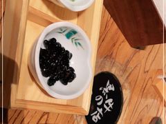 -黑牛の店·和牛烧肉(合生汇店)