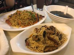 -永盈茶餐厅(中山四路店)