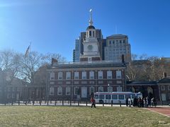 -美国独立纪念馆