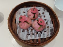 -蔡澜点心·粤菜(月星环球港店)