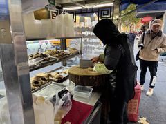 -正宗忘不了老鹅(梅岭店)