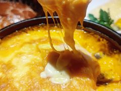 -韩盛·古法烤肉店(皇城恒隆广场店)