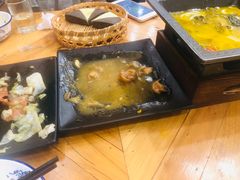 -外婆船宴餐厅·外婆喊你回家吃饭