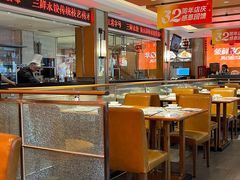 -东方饺子王(新阳路店)