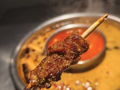 -大虎老火锅(直港大道店)