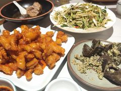 -石磨坊酒楼(文化街店)