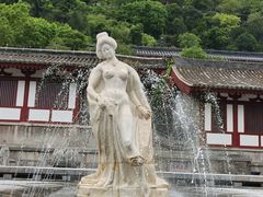 -华清宫景区