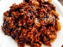 它似蜜-聚京源餐厅