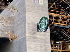 -星巴克(首钢店)