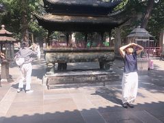 -护国法轮寺