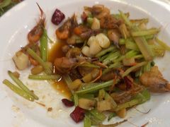 -丹盛象山海鲜(水清路店)