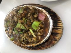 -品记潮汕砂锅粥(湖东路店)